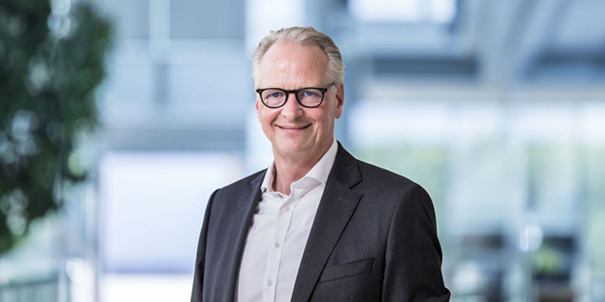 Rentschler Biopharma new Benedikt von Braunmühl appointed Chief Executive Officer Rentschler Biopharma new Benedikt von Braunmühl appointed Chief Executive Officer