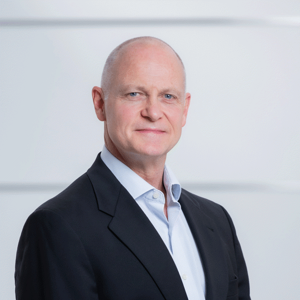 Rentschler Biopharma Tom Roberts President Rentschler Biopharma Inc. 