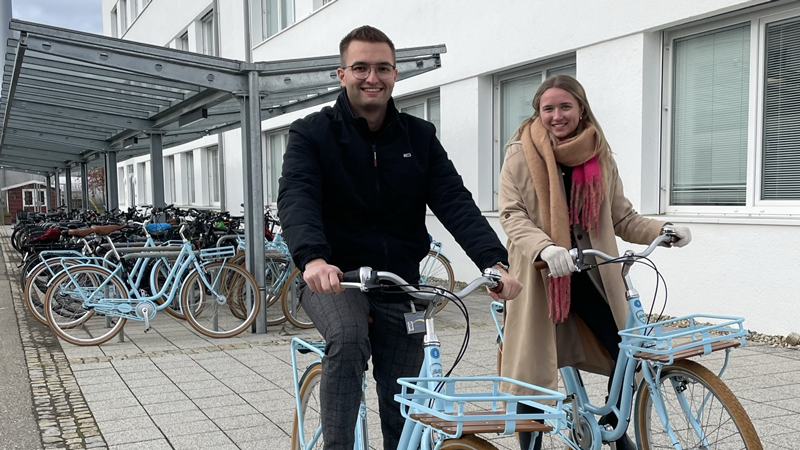 Initiative ergreifen für die passende Studentenposition Rentschler Biopharma CDMO welcomes unsolicited applications