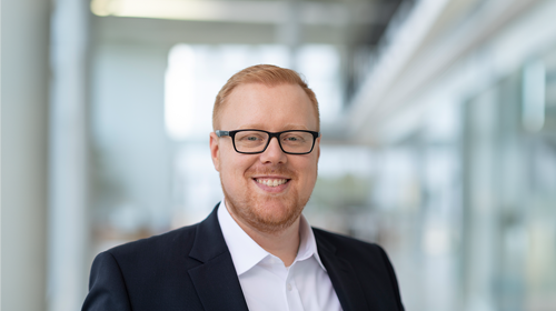 Rentschler Biopharma Patrick Meyer BD