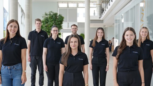 Rentschler Biopharma SE_Ausbildung